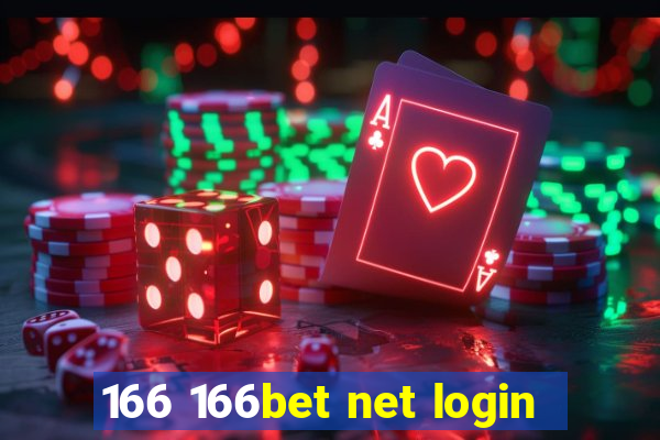 166 166bet net login